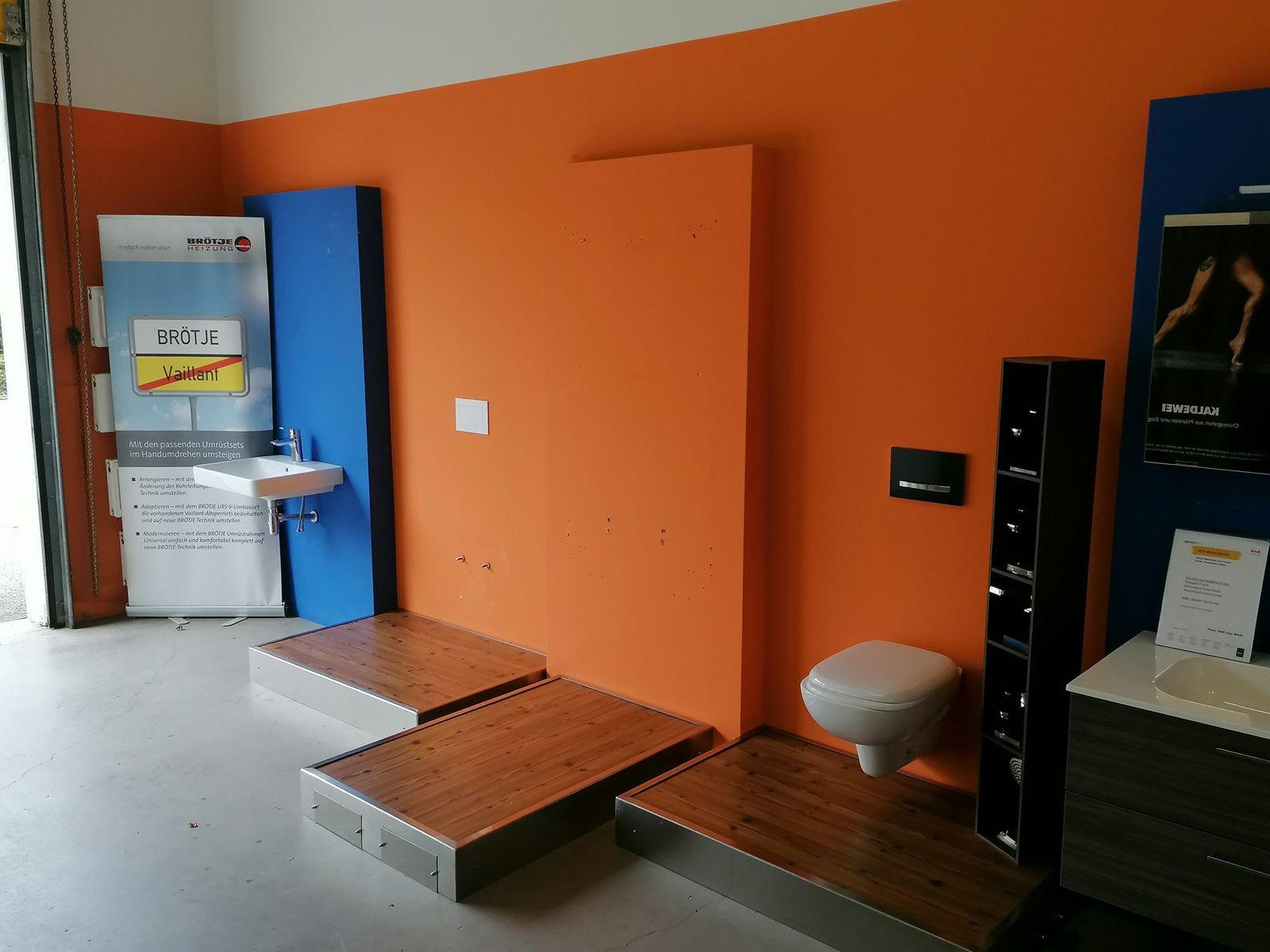 Bild 3 der Ausstellung Freudenstadt