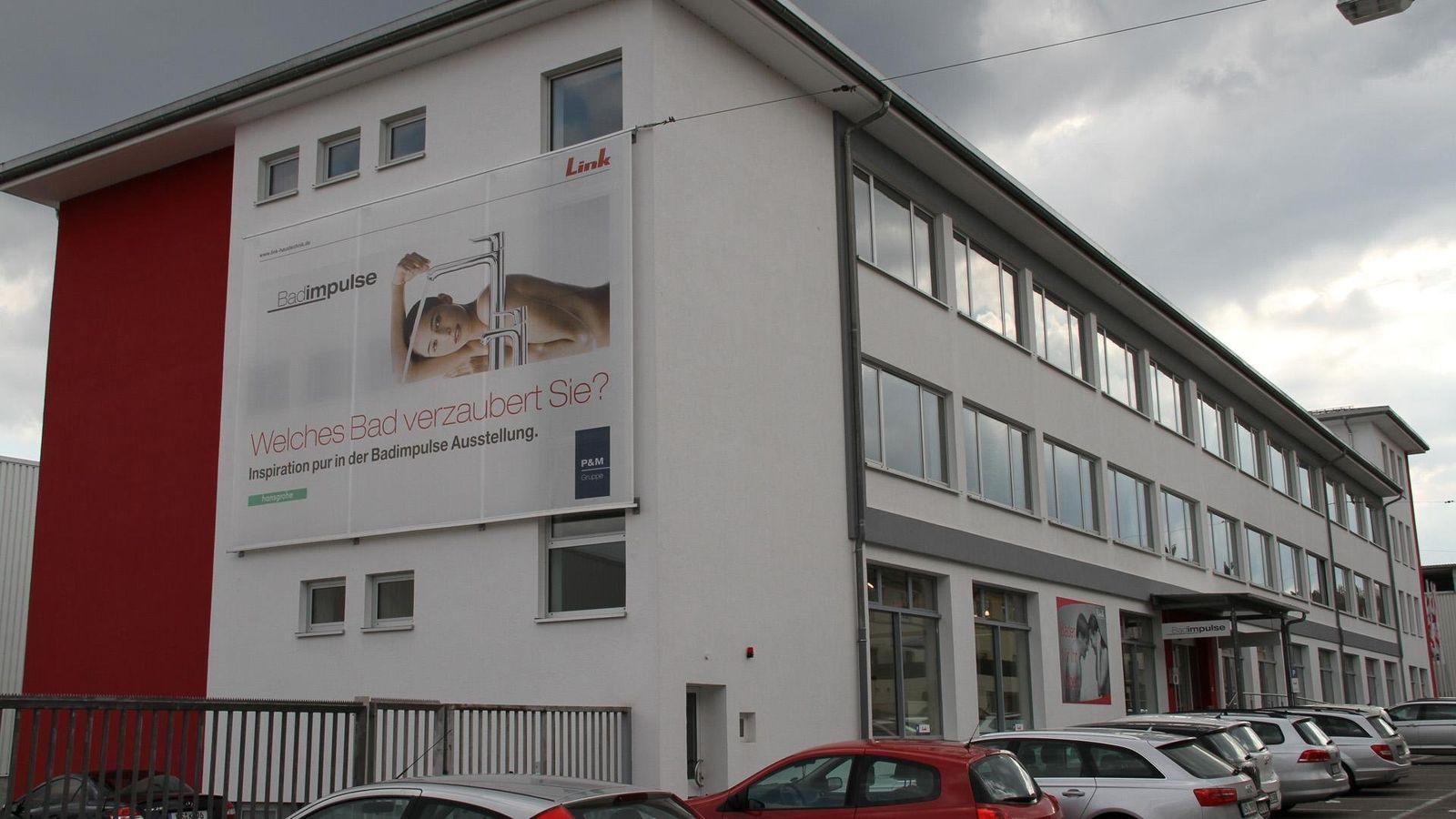 Bild 1 der Ausstellung Villingen-Schwenningen