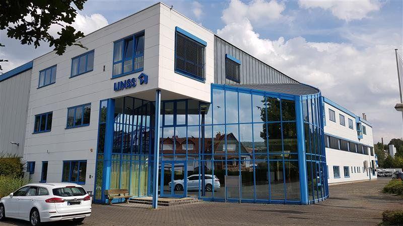 Bild 1 der Ausstellung Malsfeld