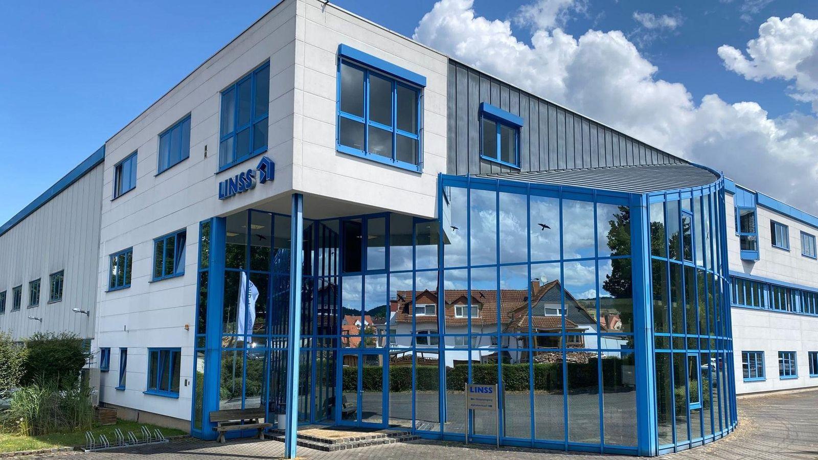 Bild 1 der Ausstellung Malsfeld