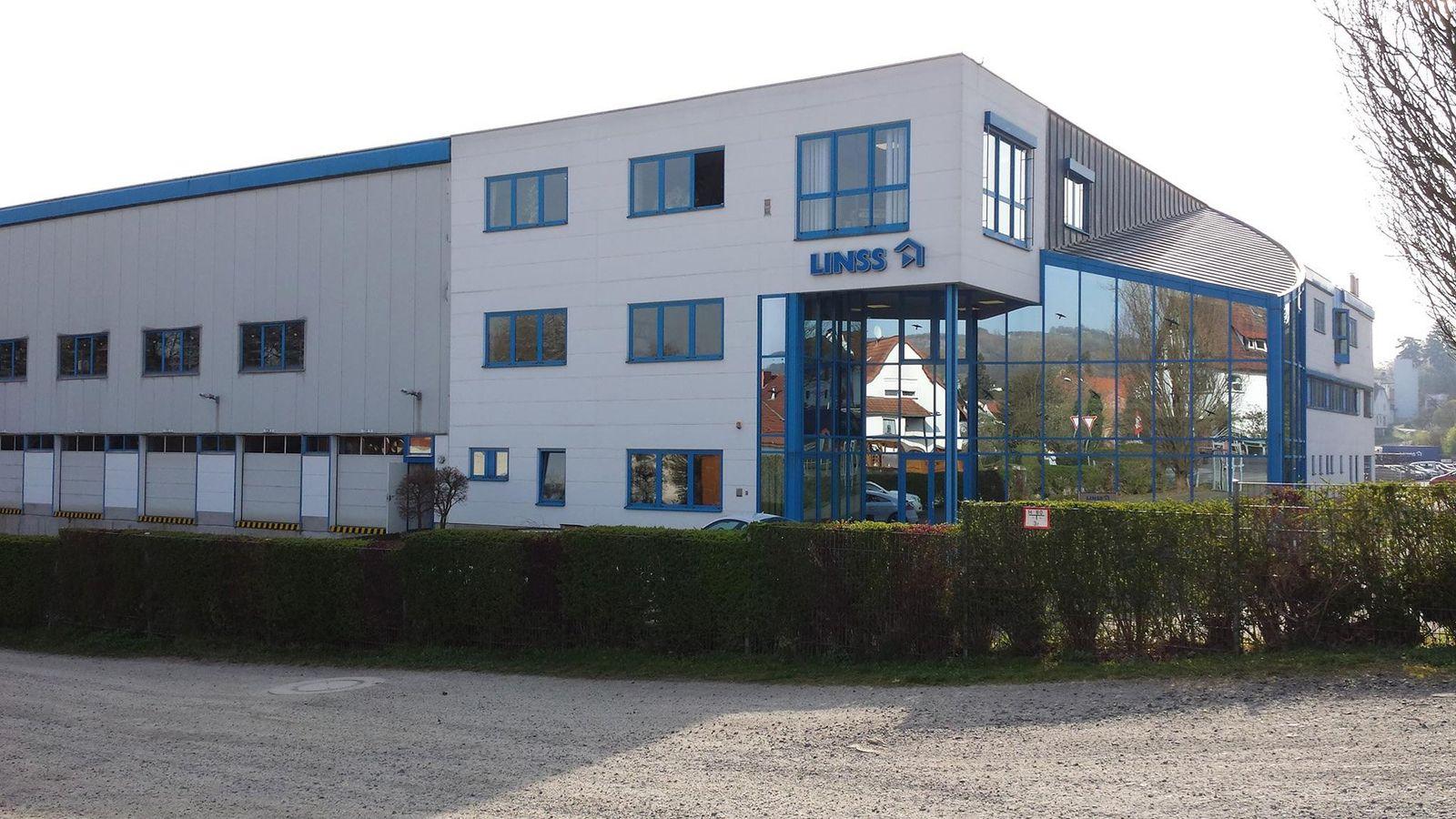 Bild 3 der Ausstellung Malsfeld