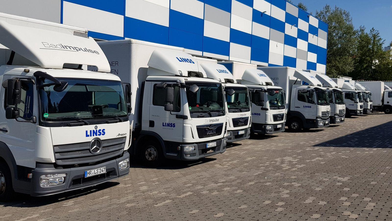 Bild 2 der Ausstellung Malsfeld