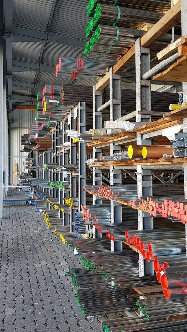 Bild 1 der Ausstellung Malsfeld