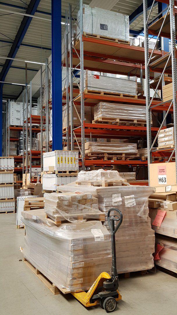 Bild 3 der Ausstellung Malsfeld