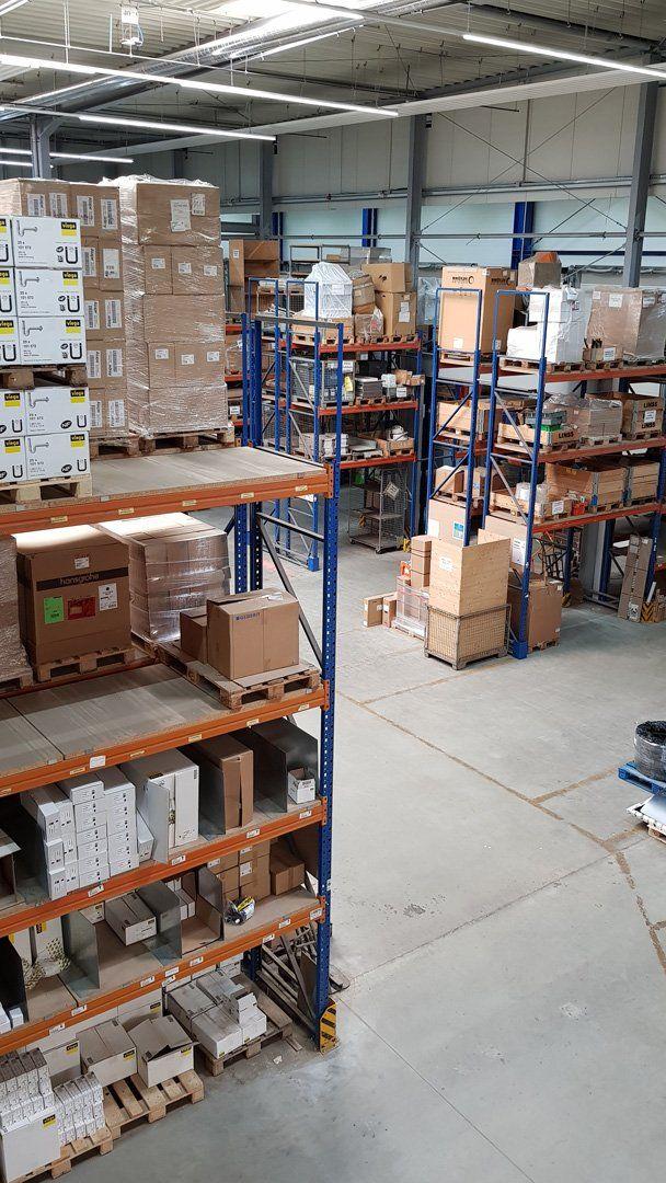 Bild 2 der Ausstellung Malsfeld