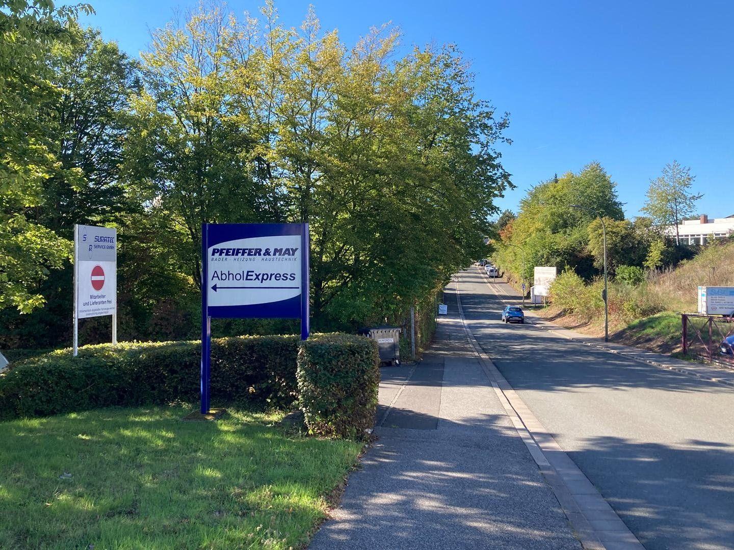 Bild 5 der Ausstellung St. Wendel