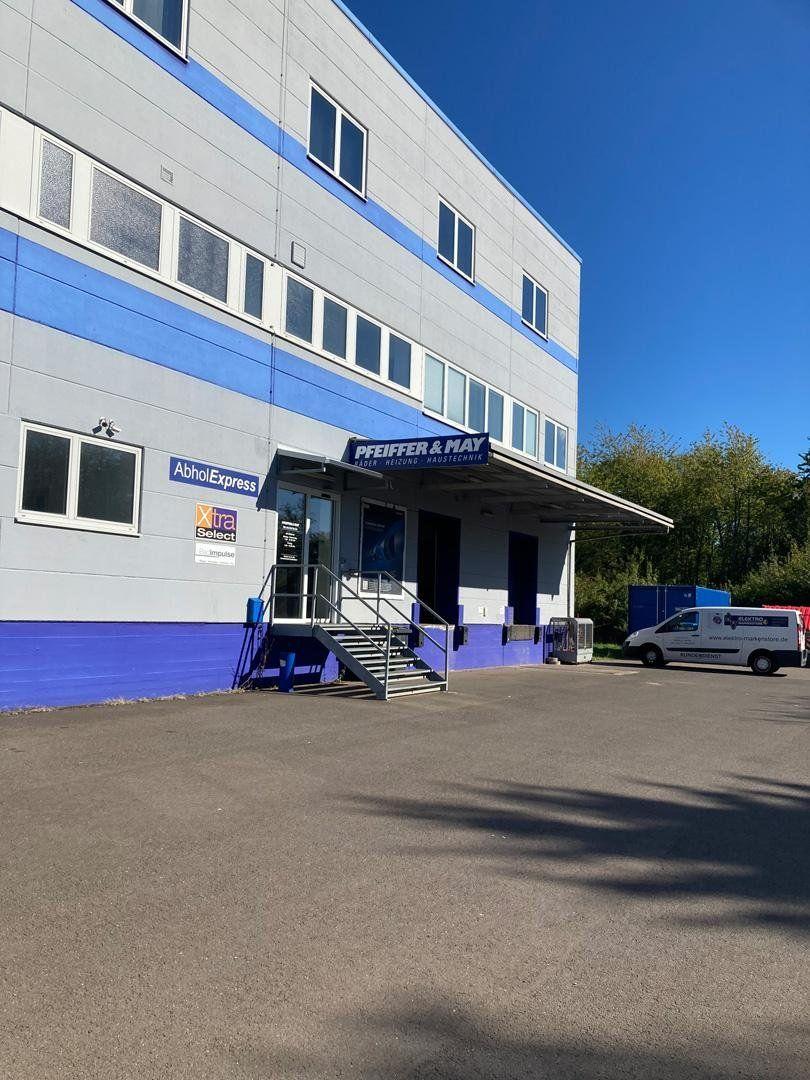 Bild 3 der Ausstellung St. Wendel