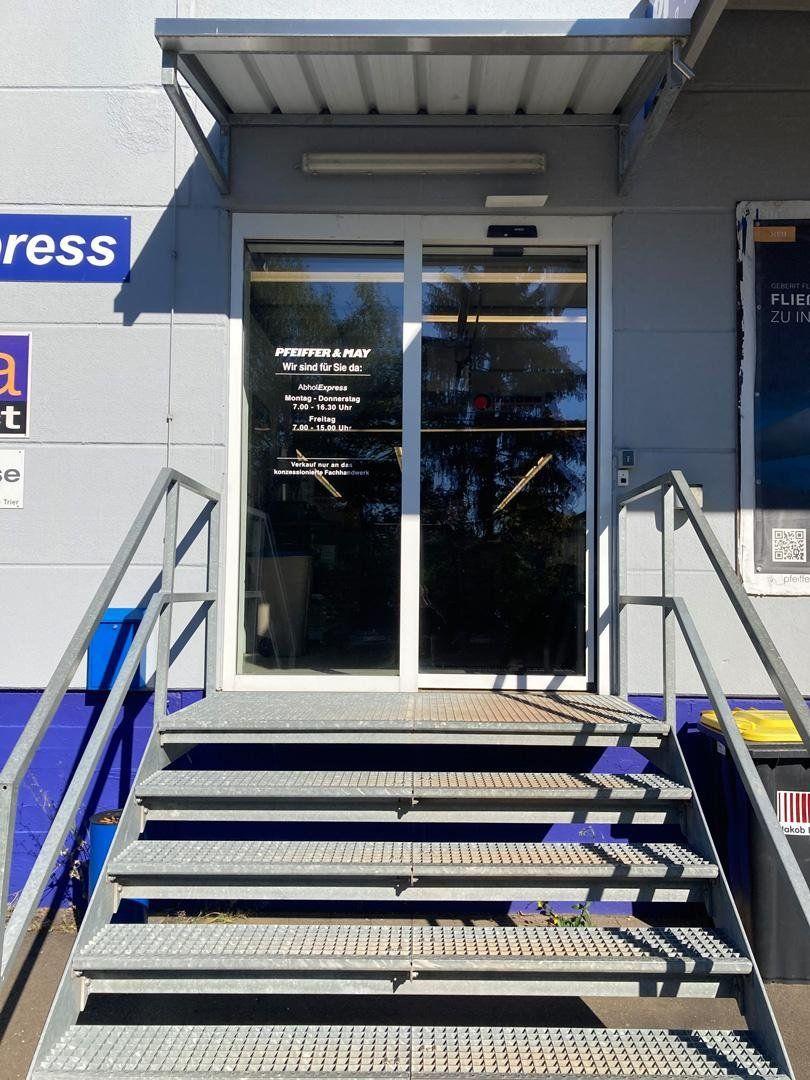 Bild 4 der Ausstellung St. Wendel