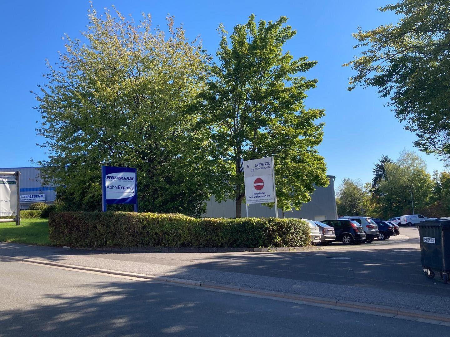 Bild 2 der Ausstellung St. Wendel