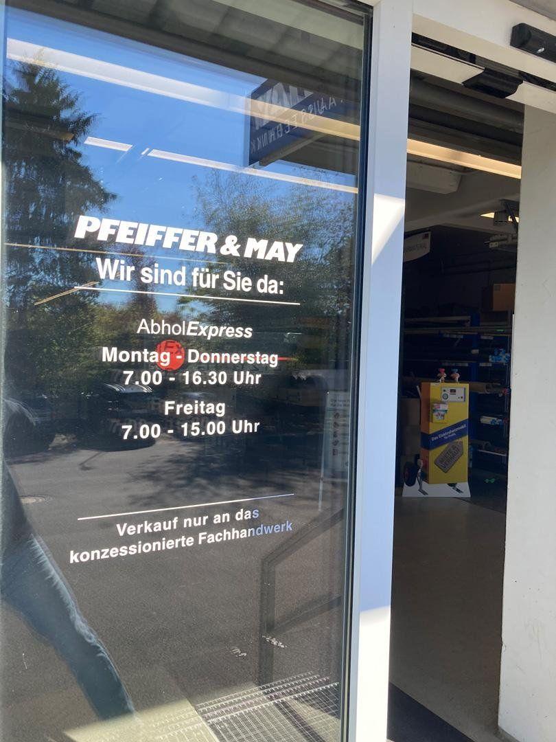 Bild 1 der Ausstellung St. Wendel