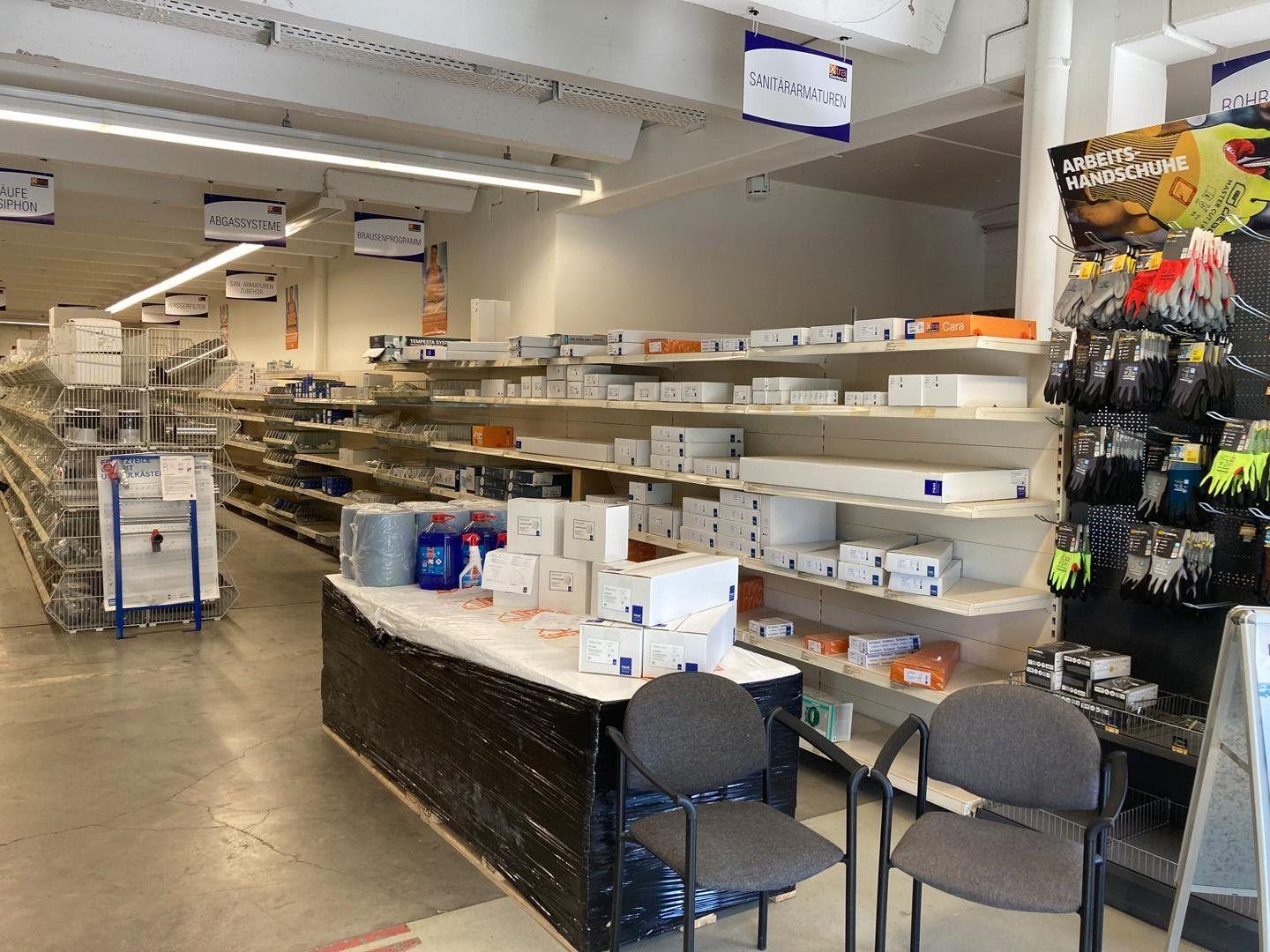 Bild 1 der Ausstellung St. Wendel