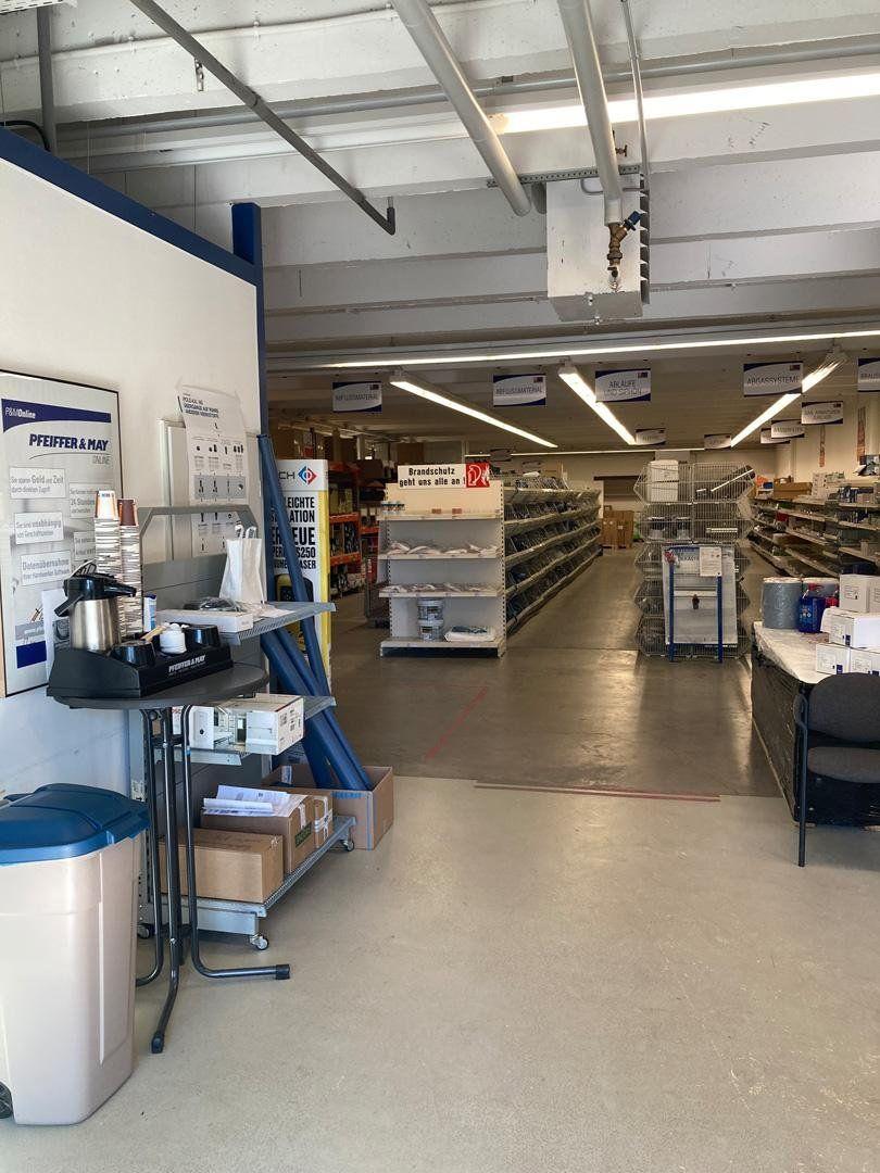 Bild 7 der Ausstellung St. Wendel