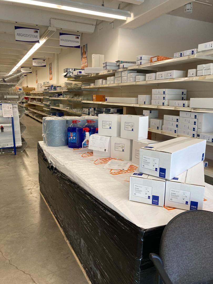 Bild 6 der Ausstellung St. Wendel