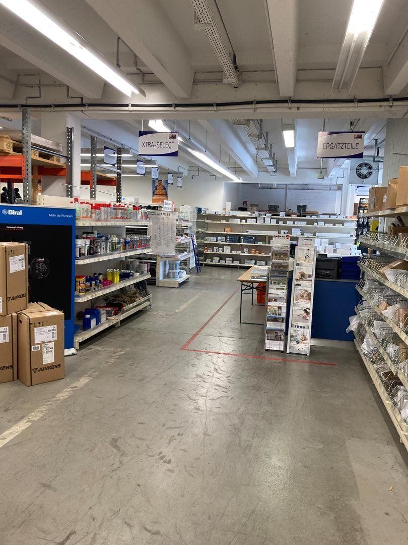 Bild 2 der Ausstellung St. Wendel