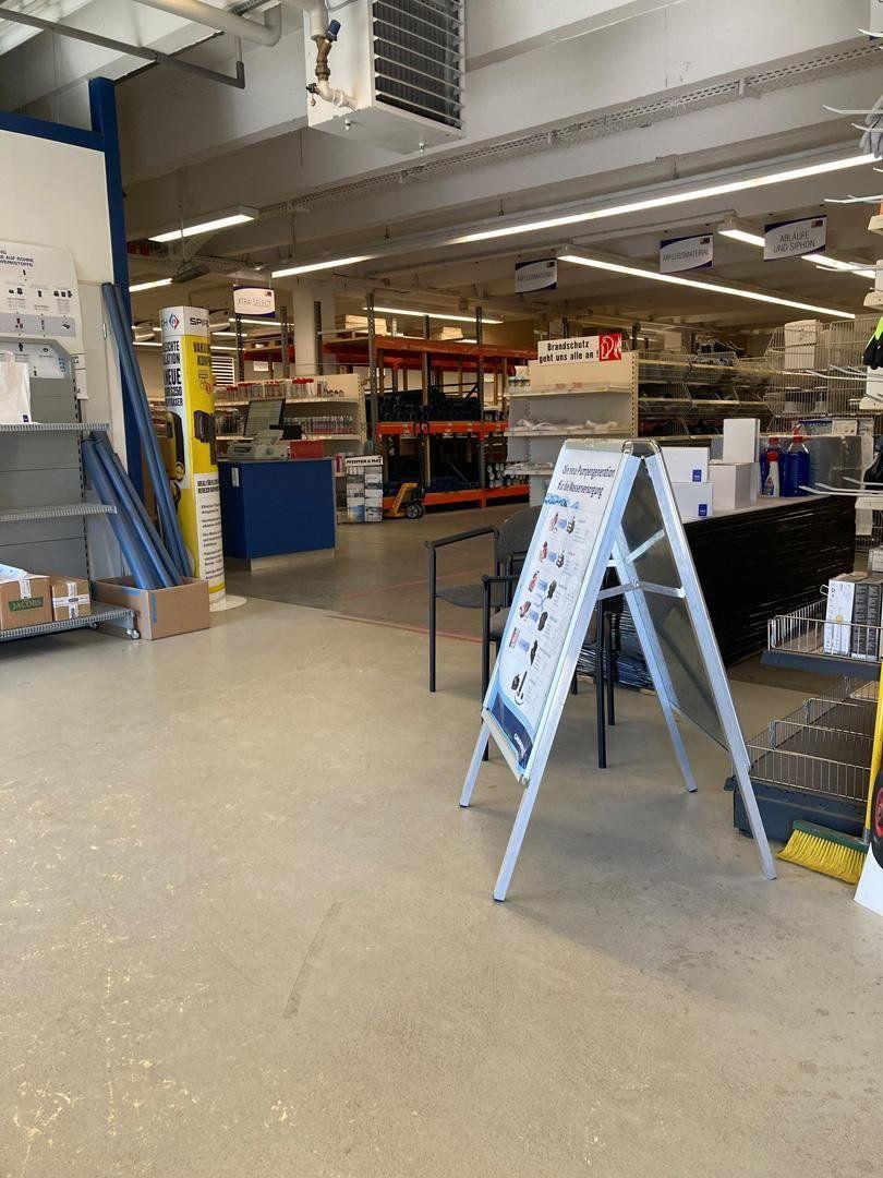 Bild 5 der Ausstellung St. Wendel