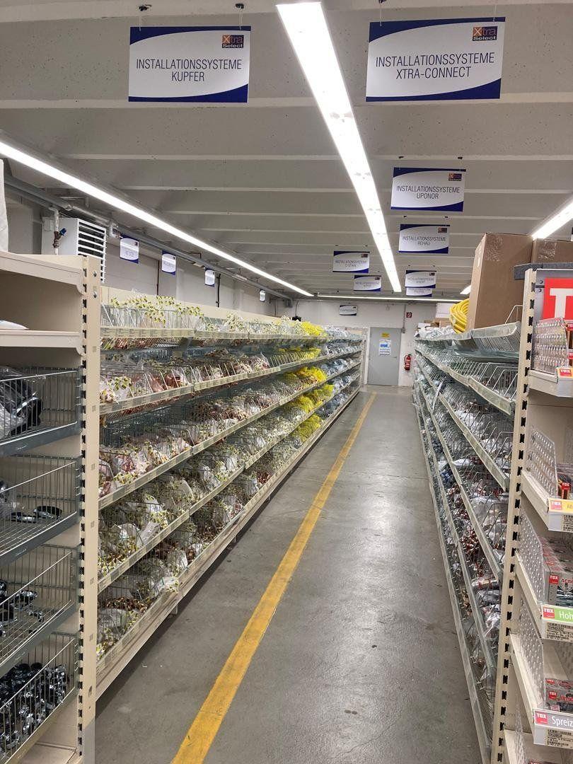 Bild 3 der Ausstellung St. Wendel