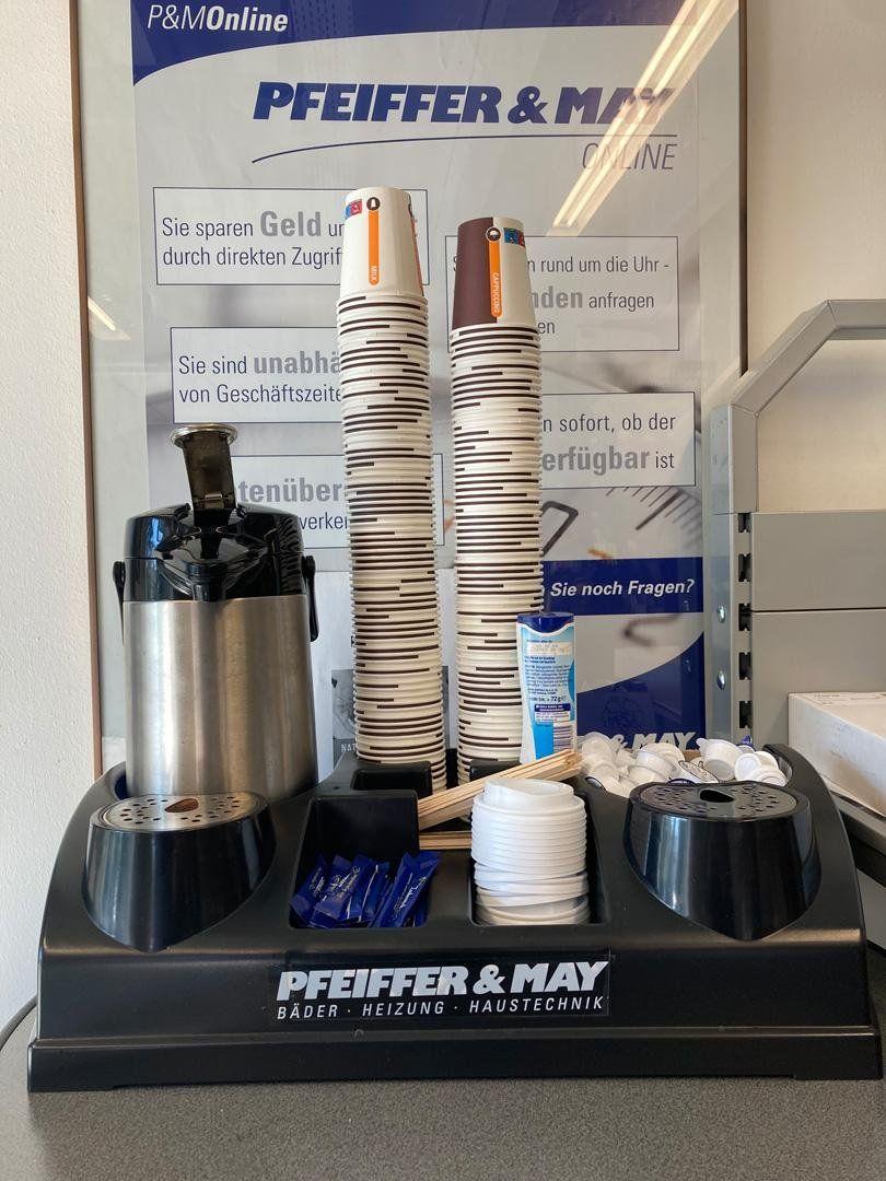 Bild 4 der Ausstellung St. Wendel