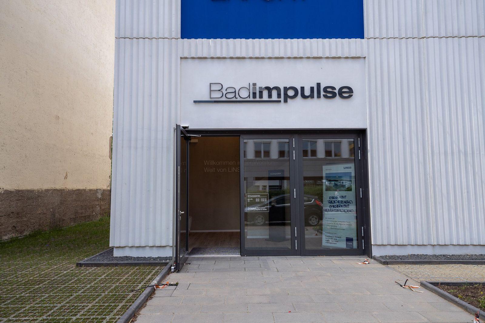 Bild 1 der Ausstellung Erfurt