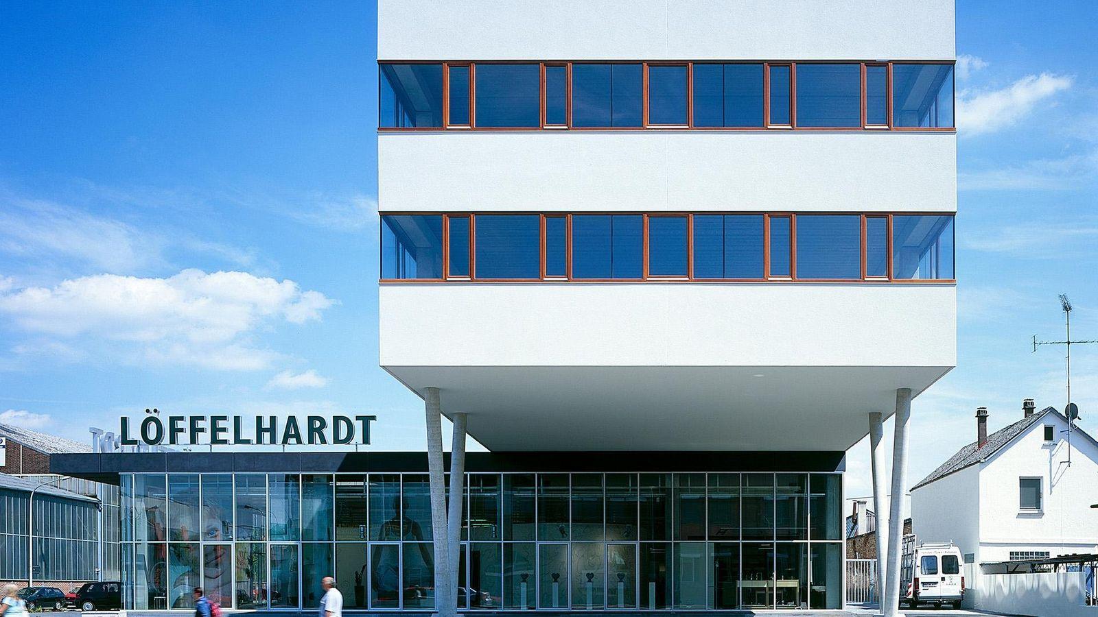Bild 1 der Ausstellung Heilbronn
