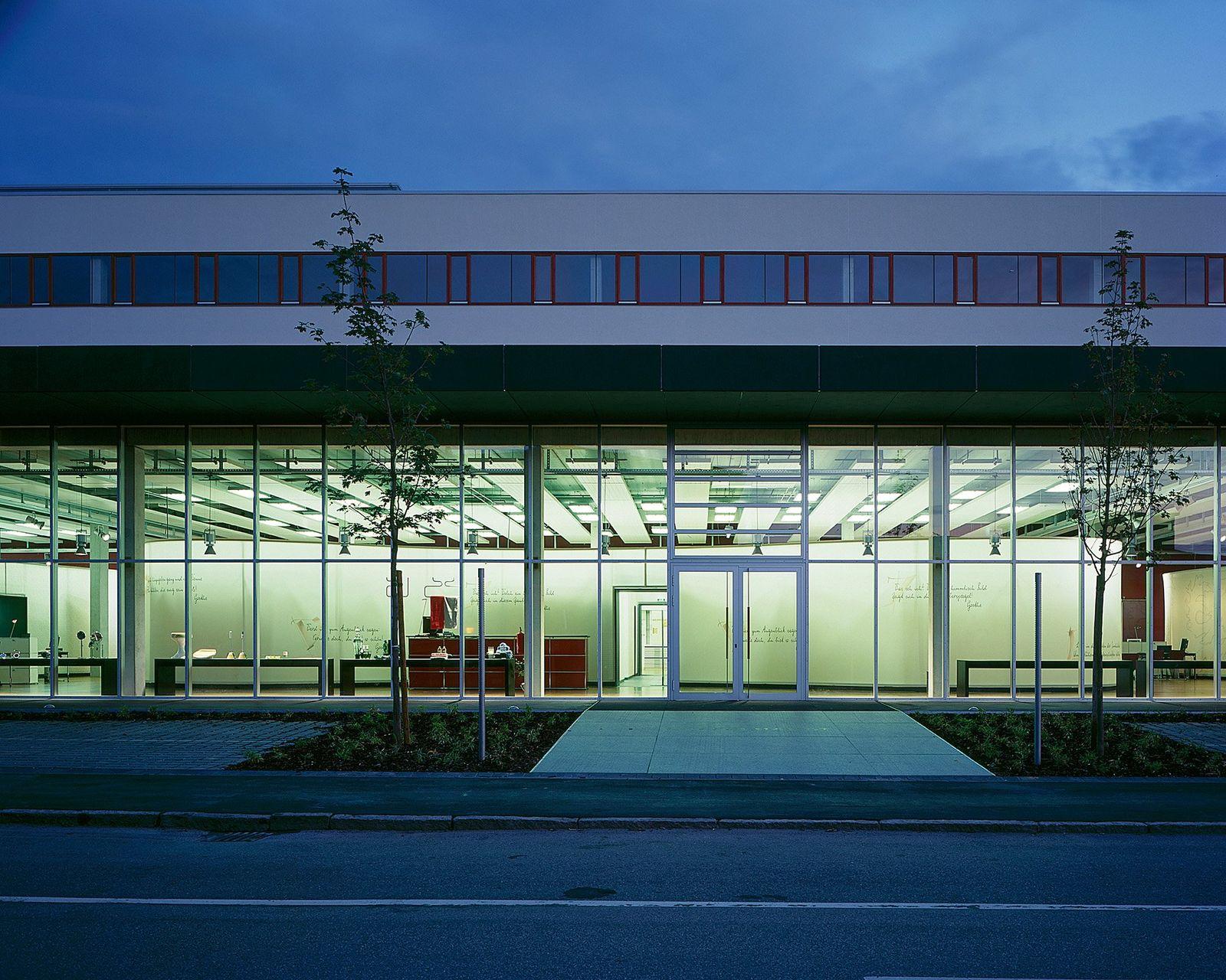 Bild 1 der Ausstellung Heilbronn