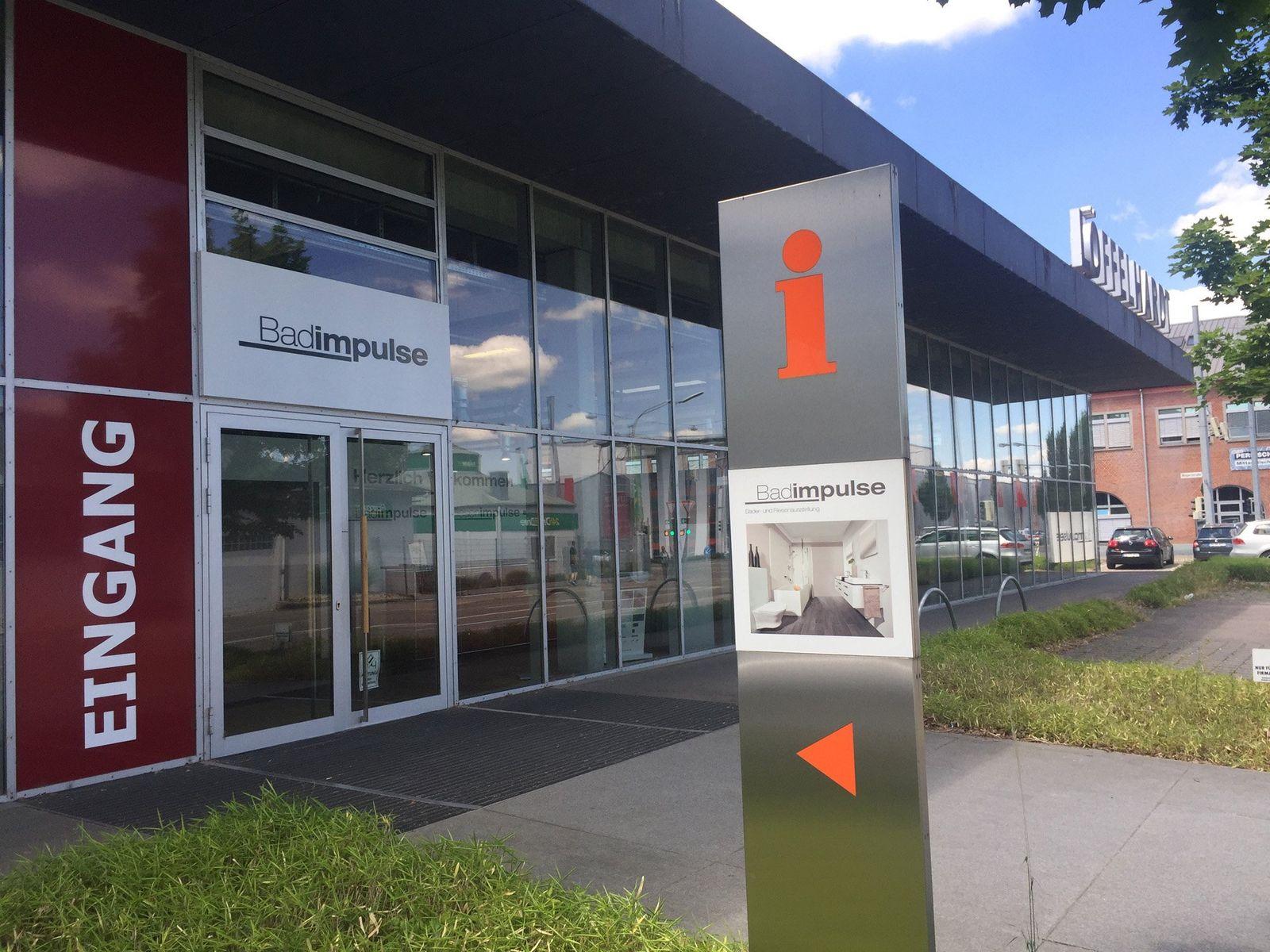 Bild 2 der Ausstellung Heilbronn