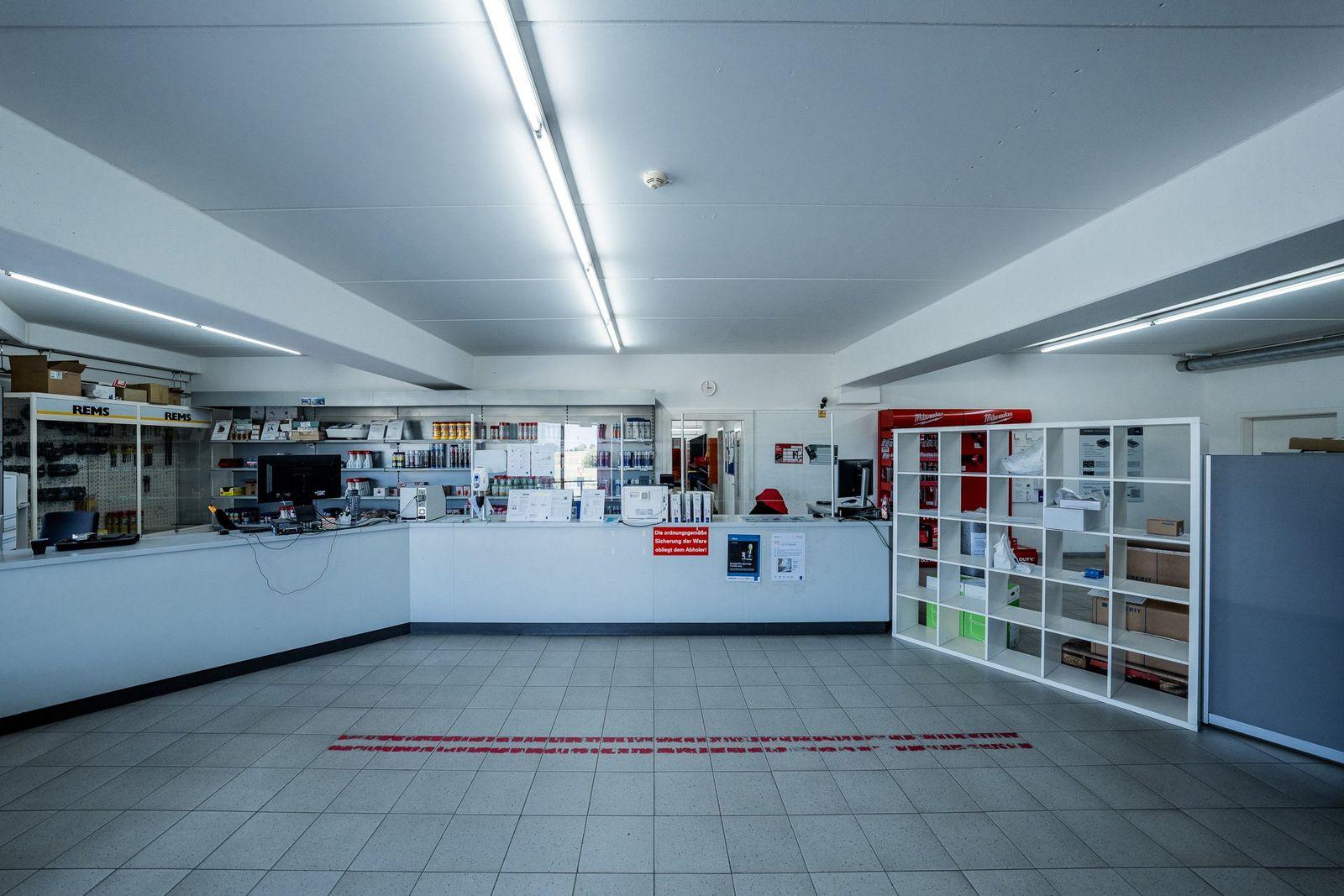 Bild 1 der Ausstellung Ilsfeld
