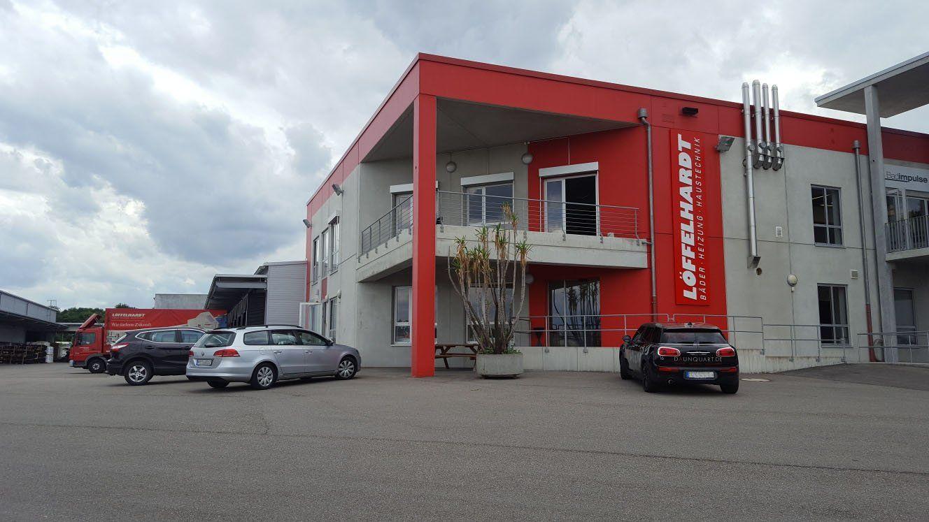Bild 1 der Ausstellung Ilsfeld