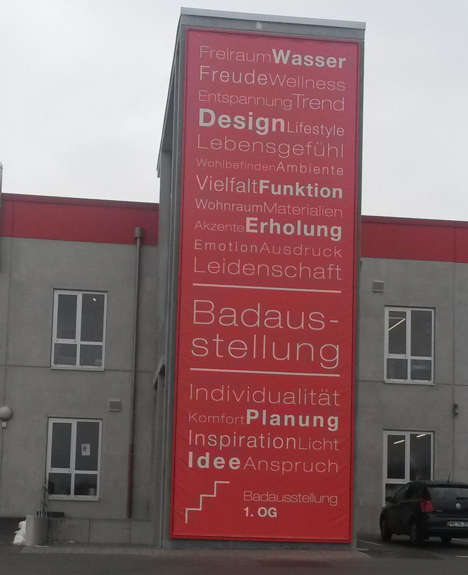 Bild 1 der Ausstellung Ilsfeld