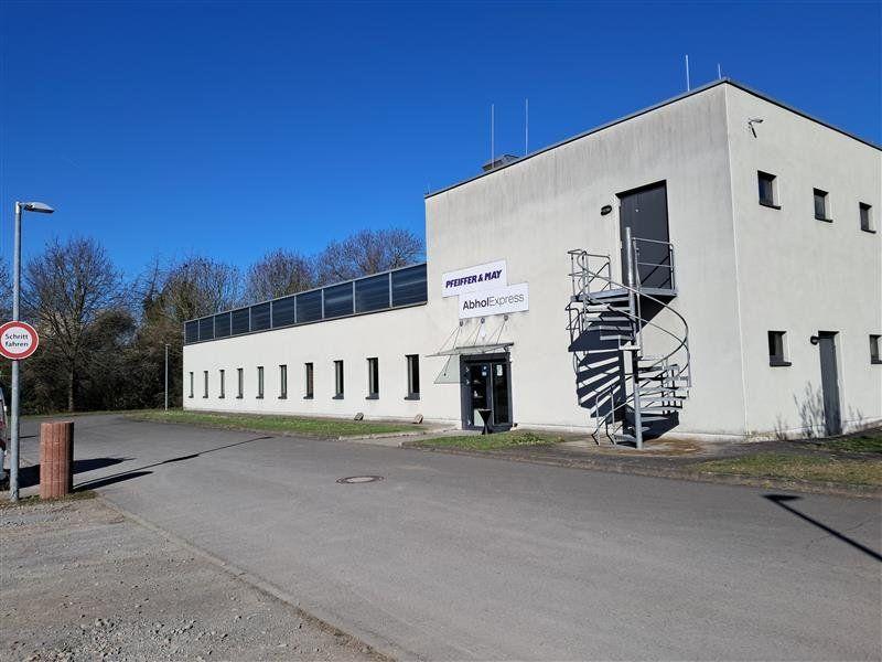 Bild 1 der Ausstellung Weinheim