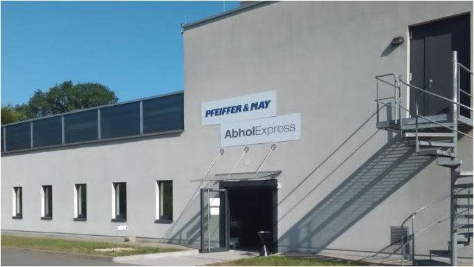 Bild 1 der Ausstellung Weinheim