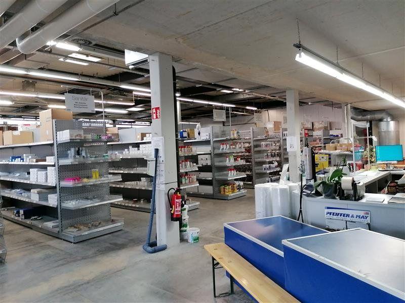 Bild 2 der Ausstellung Weinheim