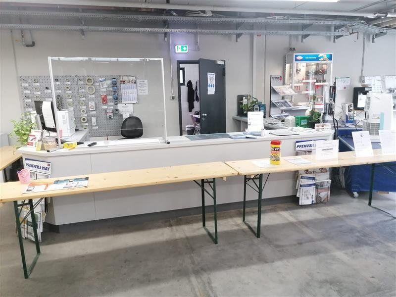 Bild 1 der Ausstellung Weinheim