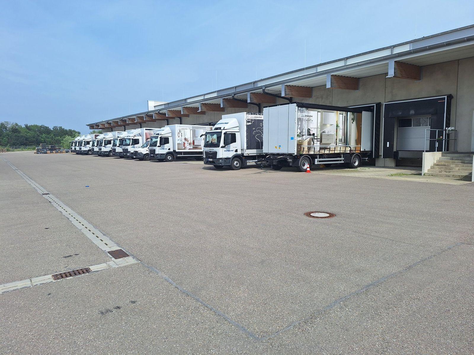 Bild 3 der Ausstellung Herbrechtingen