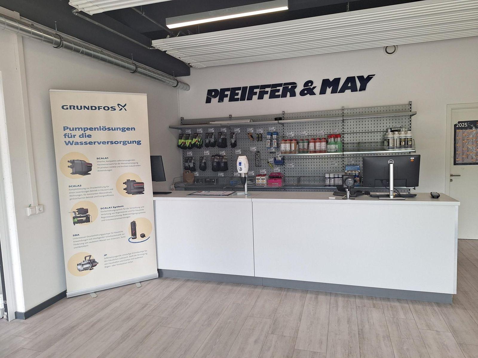 Bild 1 der Ausstellung Herbrechtingen