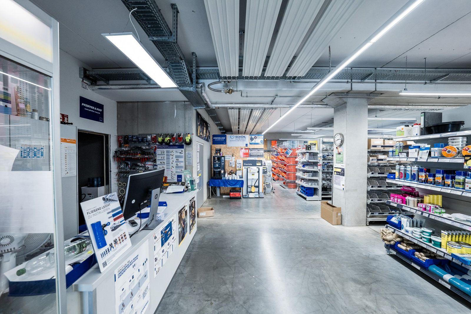 Bild 2 der Ausstellung Giessen