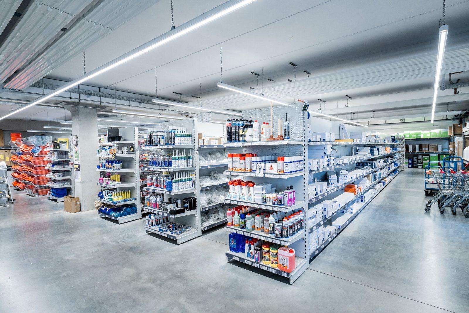 Bild 3 der Ausstellung Giessen