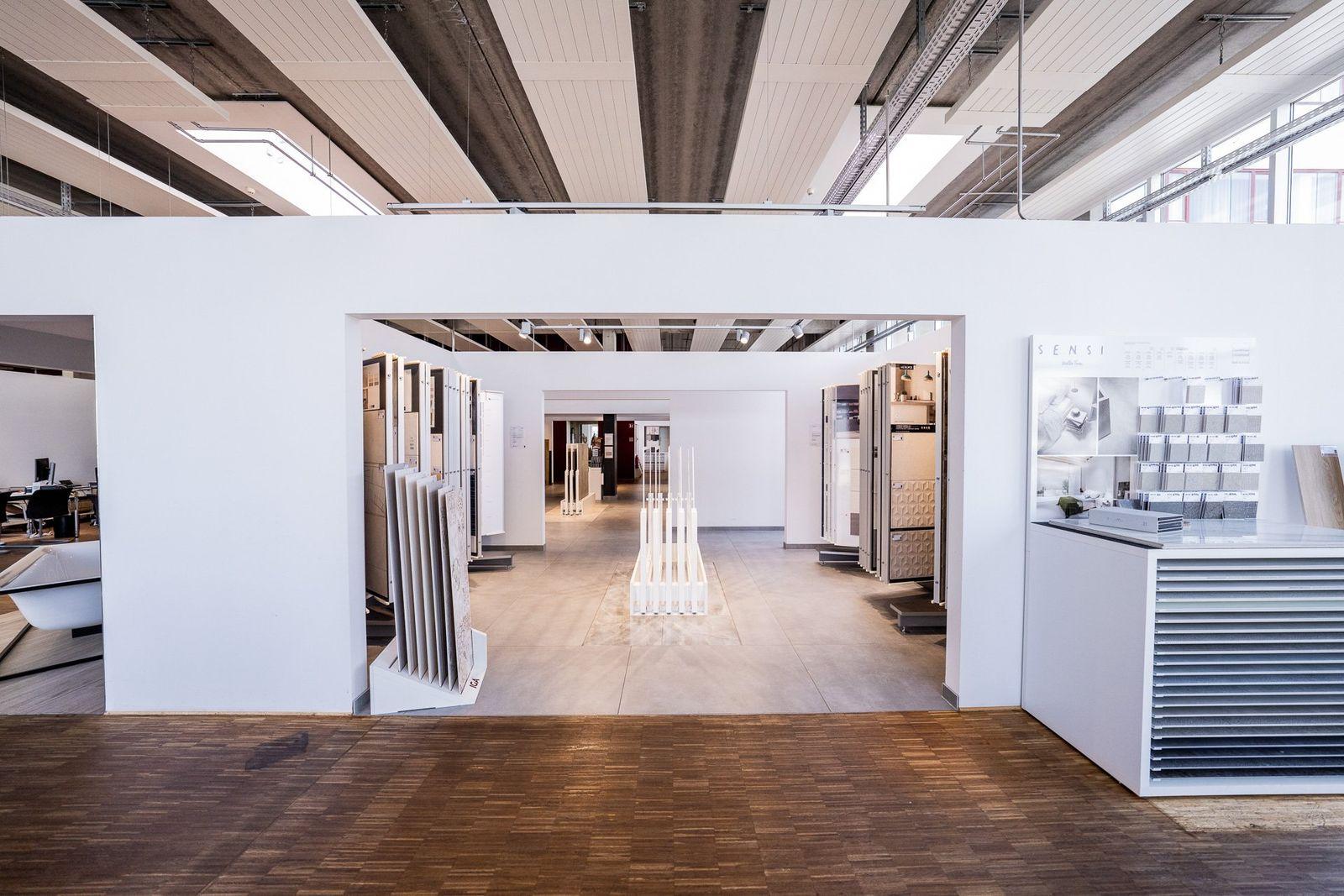 Bild 1 der Ausstellung Heilbronn