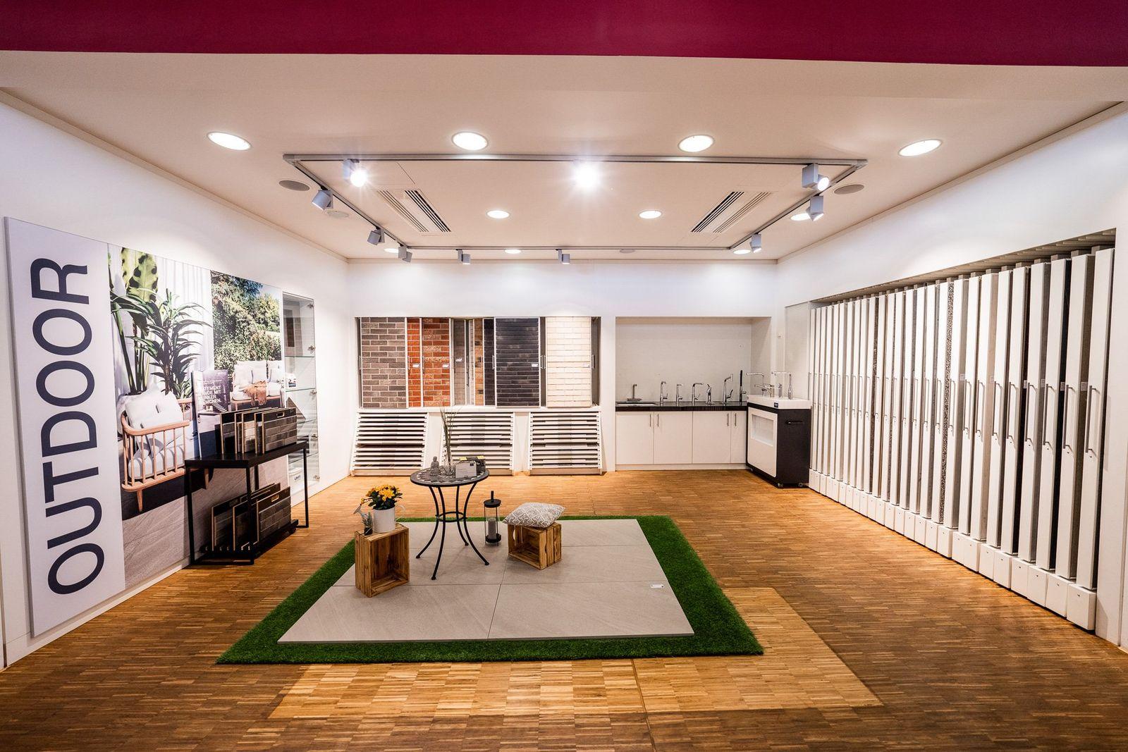 Bild 1 der Ausstellung Heilbronn