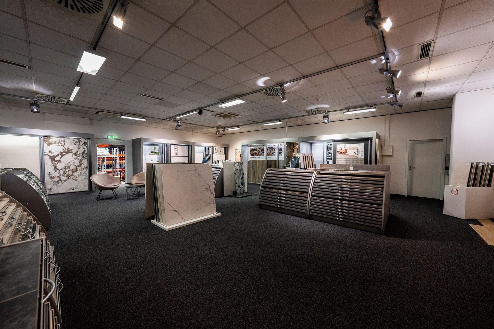 Bild 1 der Ausstellung Karlsruhe