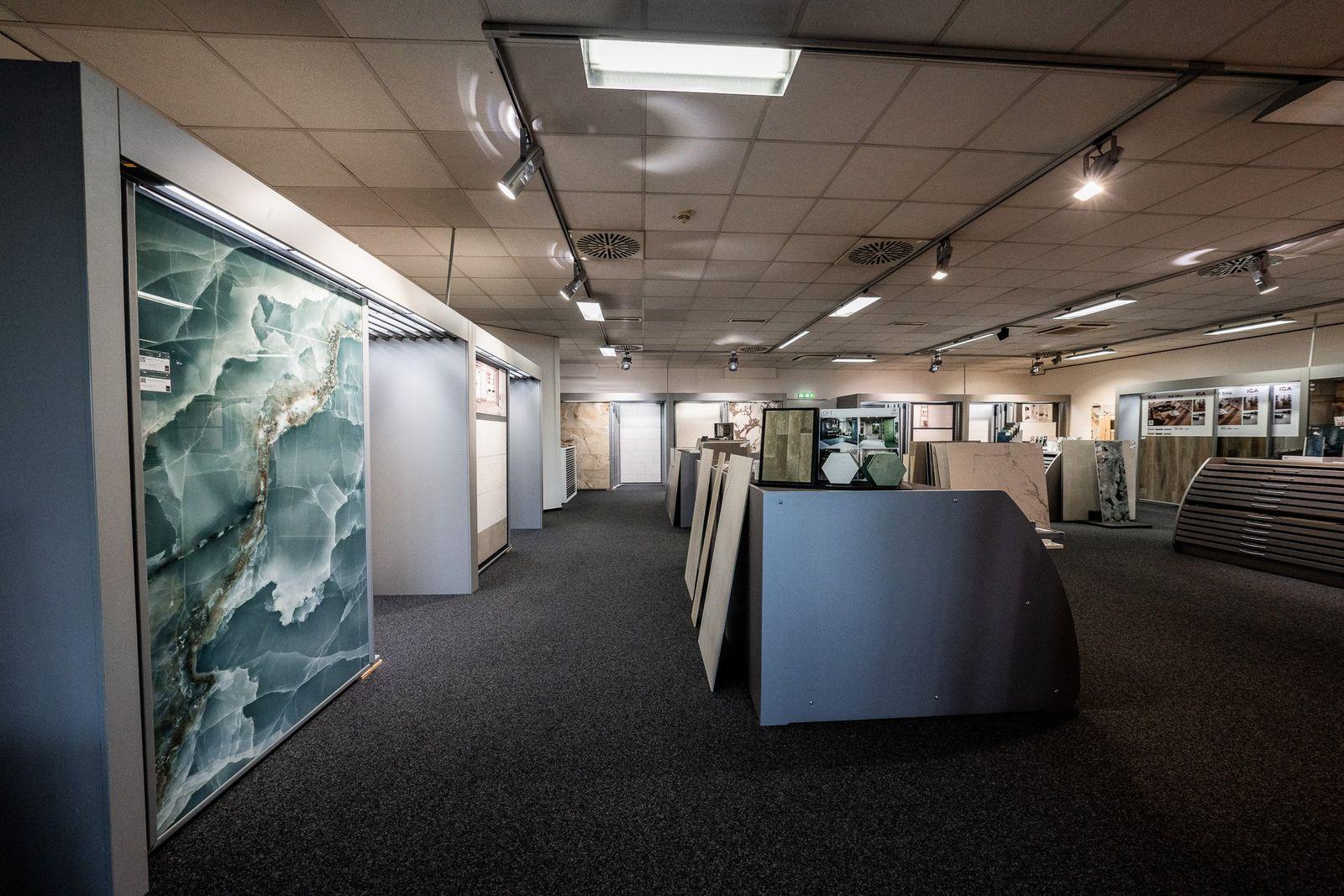 Bild 2 der Ausstellung Karlsruhe
