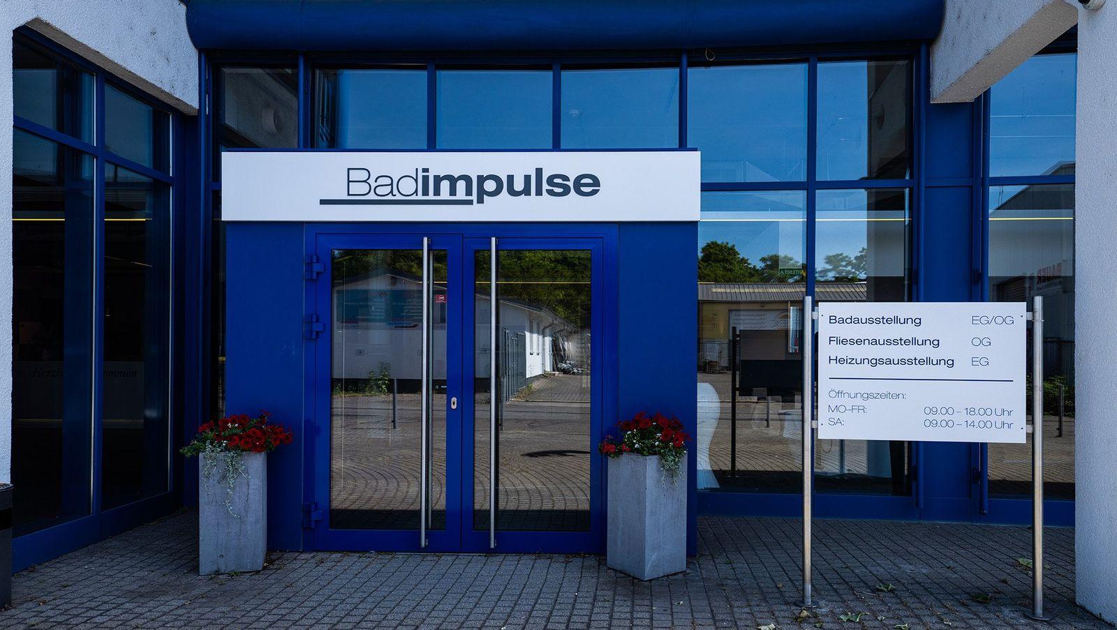 Bild 1 der Ausstellung Mannheim