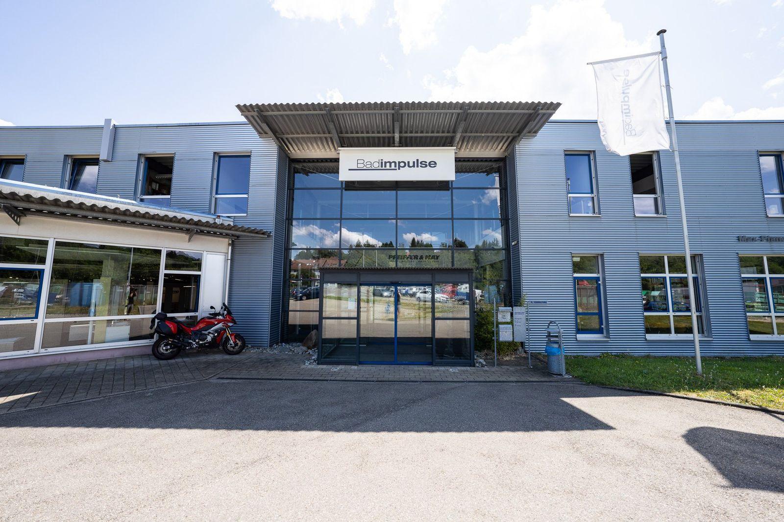 Bild 1 der Ausstellung Eningen
