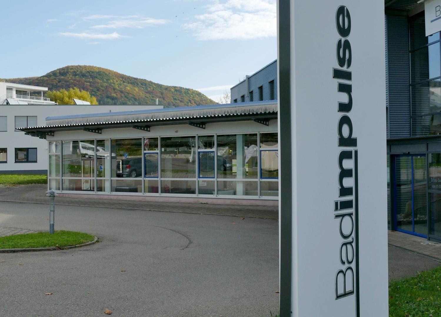 Bild 1 der Ausstellung Eningen