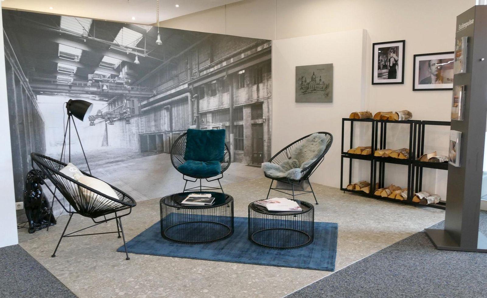 Bild 4 der Ausstellung Eningen
