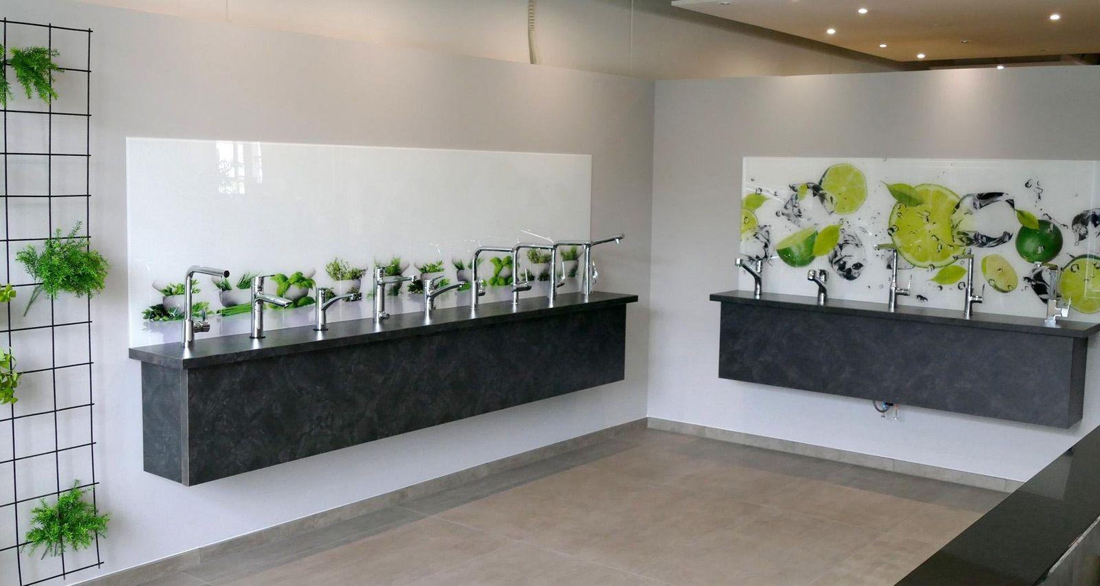Bild 1 der Ausstellung Eningen