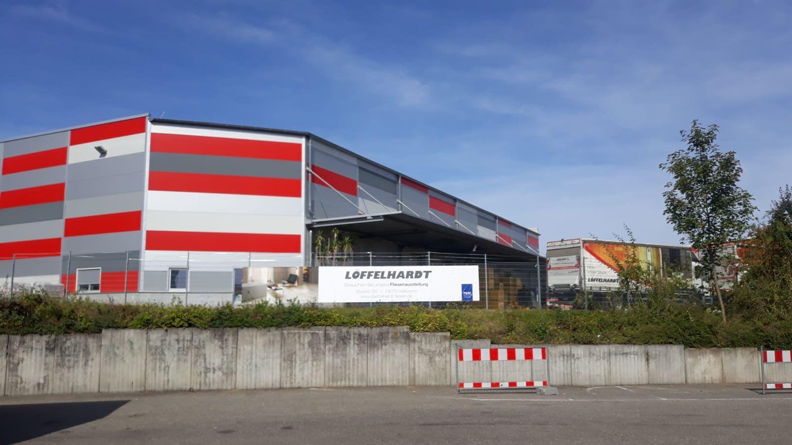 Bild 2 der Ausstellung Ilsfeld