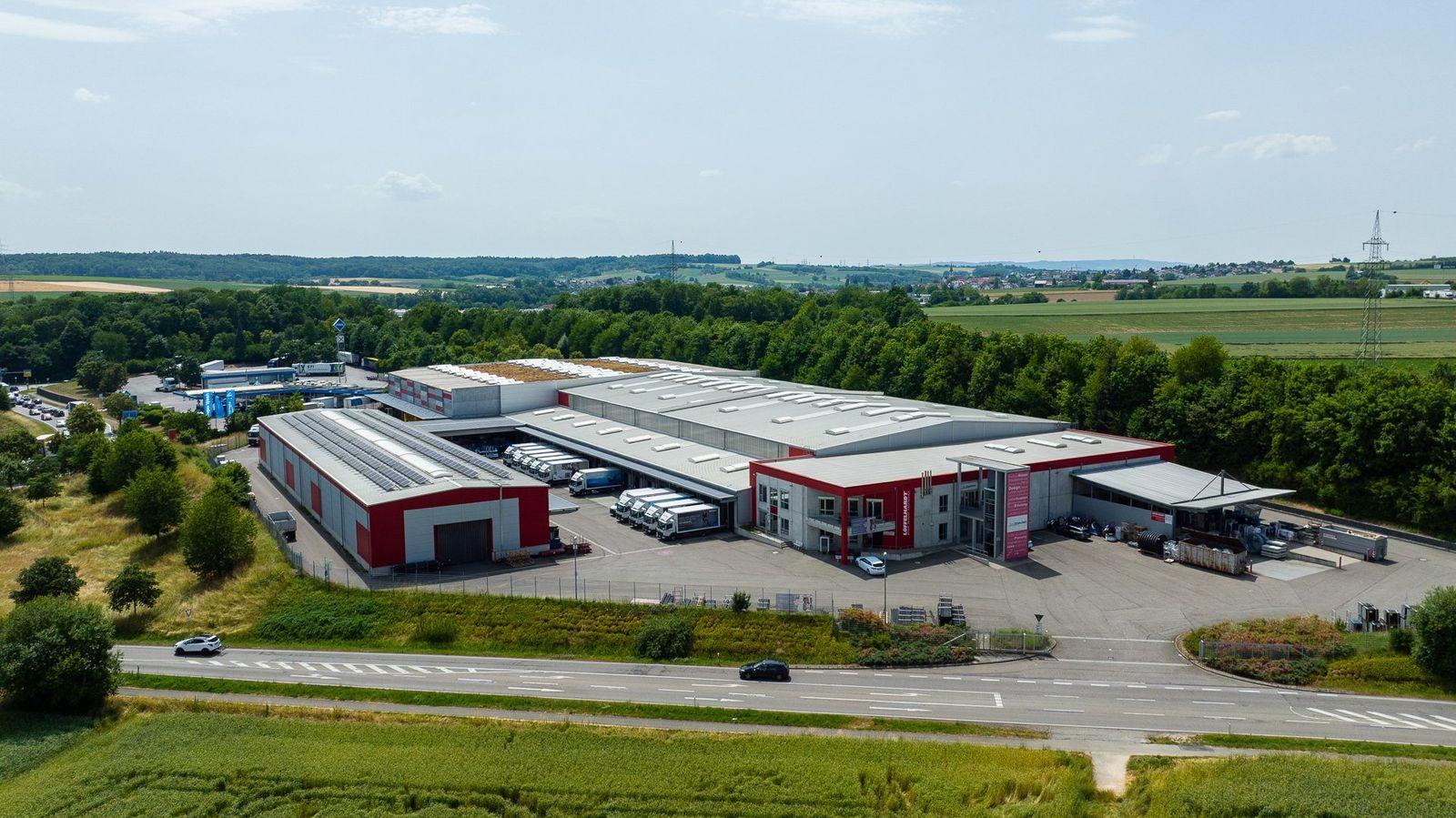 Bild 1 der Ausstellung Ilsfeld