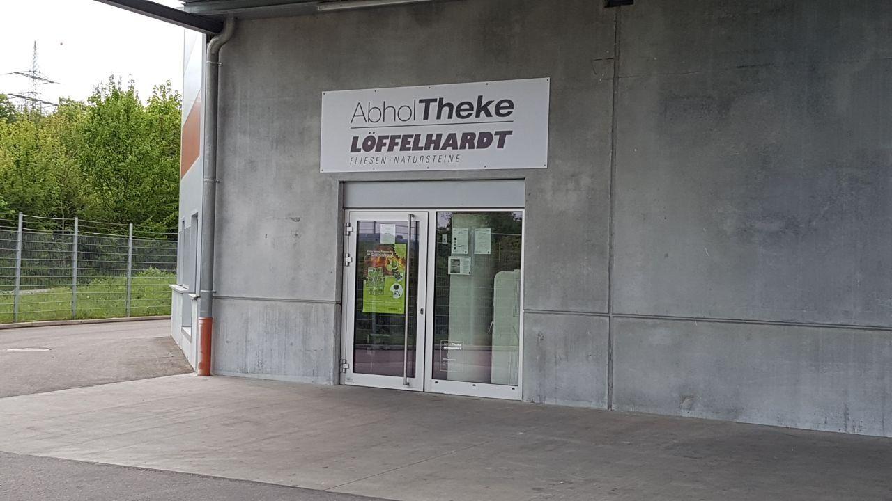 Bild 1 der Ausstellung Ilsfeld