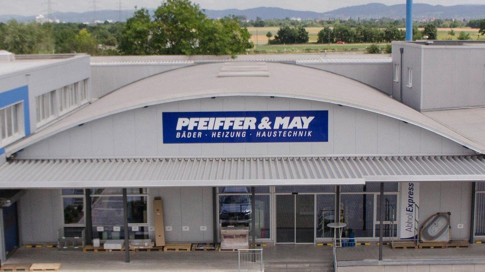 Bild 1 der Ausstellung Mannheim