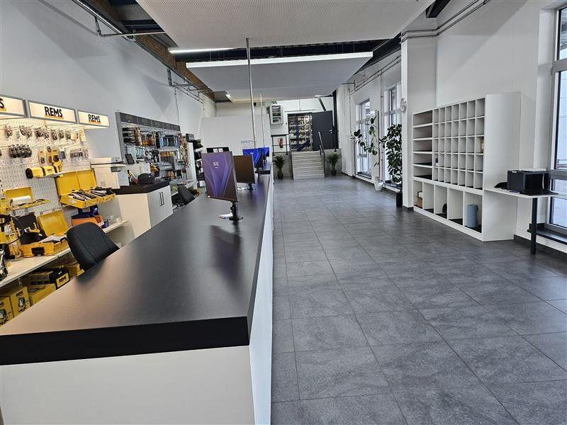 Bild 2 der Ausstellung Mannheim